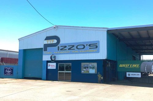 Home Page — Fuel tanks, tyres & transportation In Innisfail, QLD